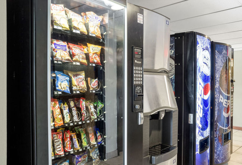 Hotel Rodeway Inn Baxter  | Baxter | Minnesota | Hotel negli Stati Uniti 13