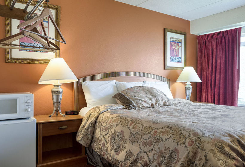Hotel Rodeway Inn Baxter  | Baxter | Minnesota | Hotel negli Stati Uniti 14
