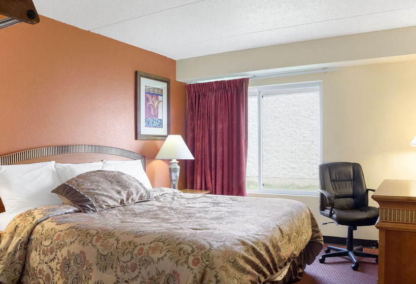 Hotel Rodeway Inn Baxter  | Baxter | Minnesota | Hotel negli Stati Uniti 15