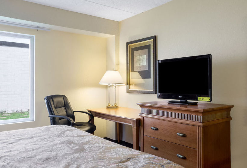 Hotel Rodeway Inn Baxter  | Baxter | Minnesota | Hotel negli Stati Uniti 16