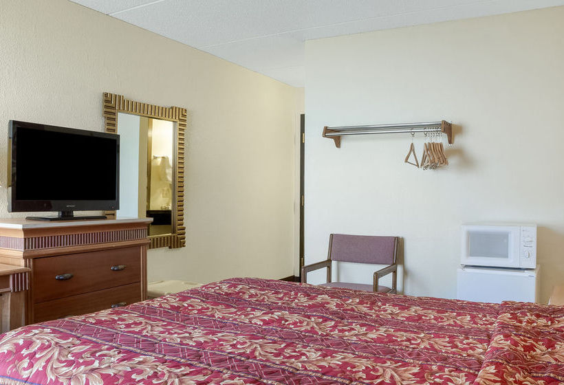 Hotel Rodeway Inn Baxter  | Baxter | Minnesota | Hotel negli Stati Uniti 17