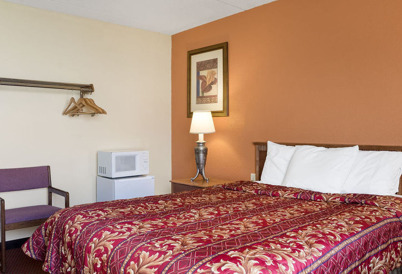 Hotel Rodeway Inn Baxter  | Baxter | Minnesota | Hotel negli Stati Uniti 18