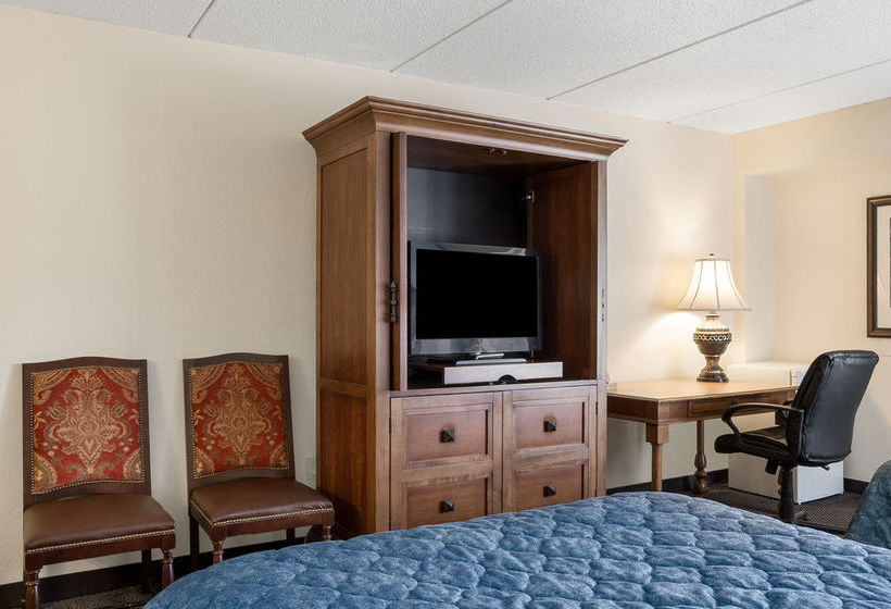 Hotel Rodeway Inn Baxter  | Baxter | Minnesota | Hotel negli Stati Uniti 19