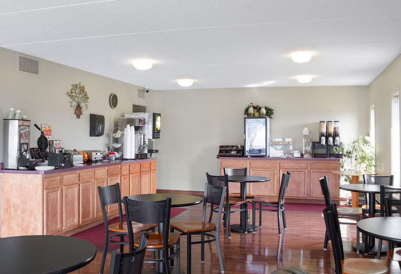 Hotel Rodeway Inn Baxter  | Baxter | Minnesota | Hotel negli Stati Uniti 2