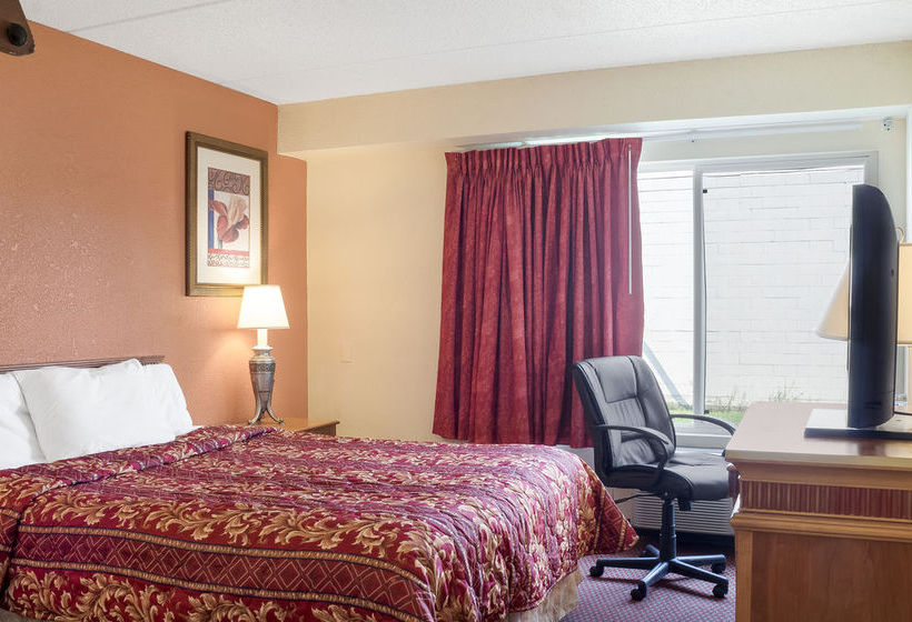 Hotel Rodeway Inn Baxter  | Baxter | Minnesota | Hotel negli Stati Uniti 20