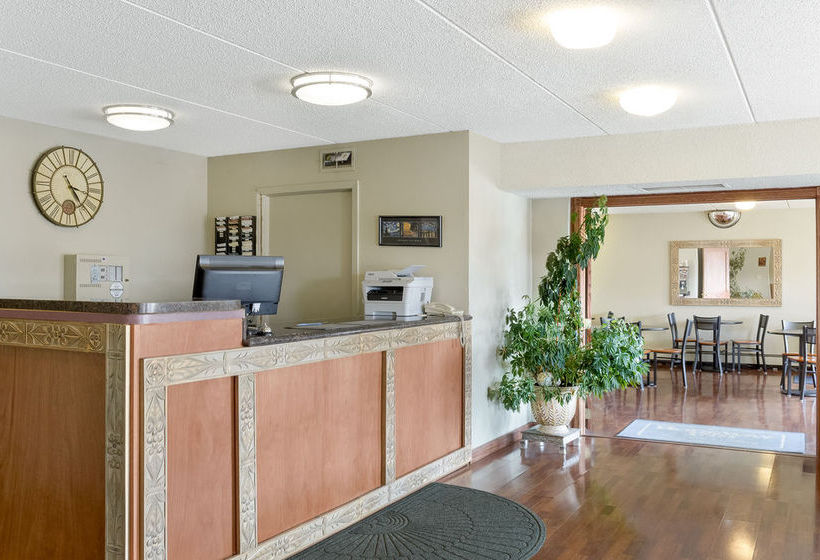 Hotel Rodeway Inn Baxter  | Baxter | Minnesota | Hotel negli Stati Uniti 3