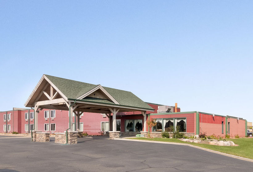 Hotel Rodeway Inn Baxter  | Baxter | Minnesota | Hotel negli Stati Uniti 4