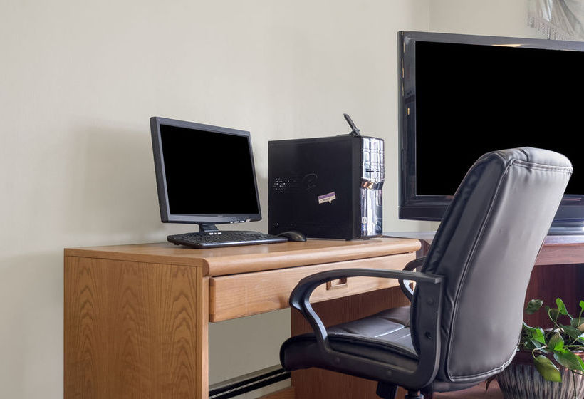 Hotel Rodeway Inn Baxter  | Baxter | Minnesota | Hotel negli Stati Uniti 5