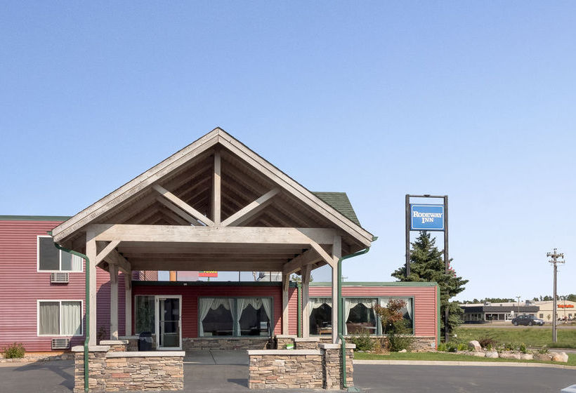 Hotel Rodeway Inn Baxter  | Baxter | Minnesota | Hotel negli Stati Uniti 6