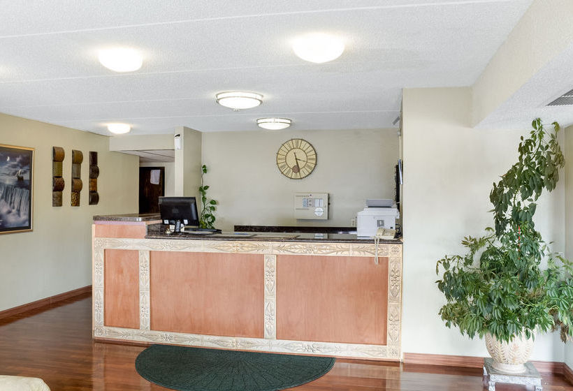 Hotel Rodeway Inn Baxter  | Baxter | Minnesota | Hotel negli Stati Uniti 7