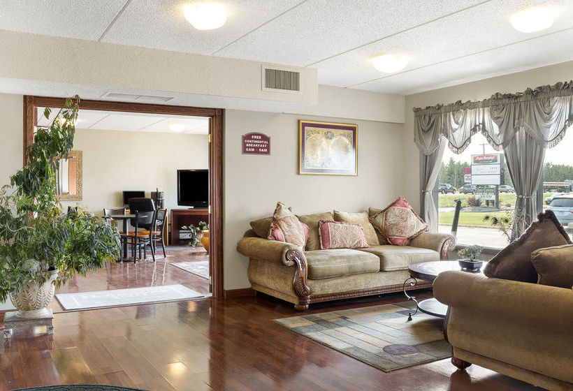 Hotel Rodeway Inn Baxter  | Baxter | Minnesota | Hotel negli Stati Uniti 8