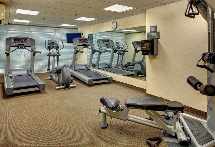 Hotel Country Inn & Suites By Carlson, Asheville I240 Tunnel Rd  | Asheville | North Carolina | United States 13