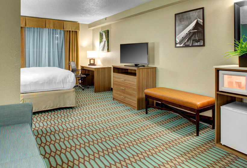 Hotel Country Inn & Suites By Carlson, Asheville I240 Tunnel Rd  | Asheville | North Carolina | United States 15