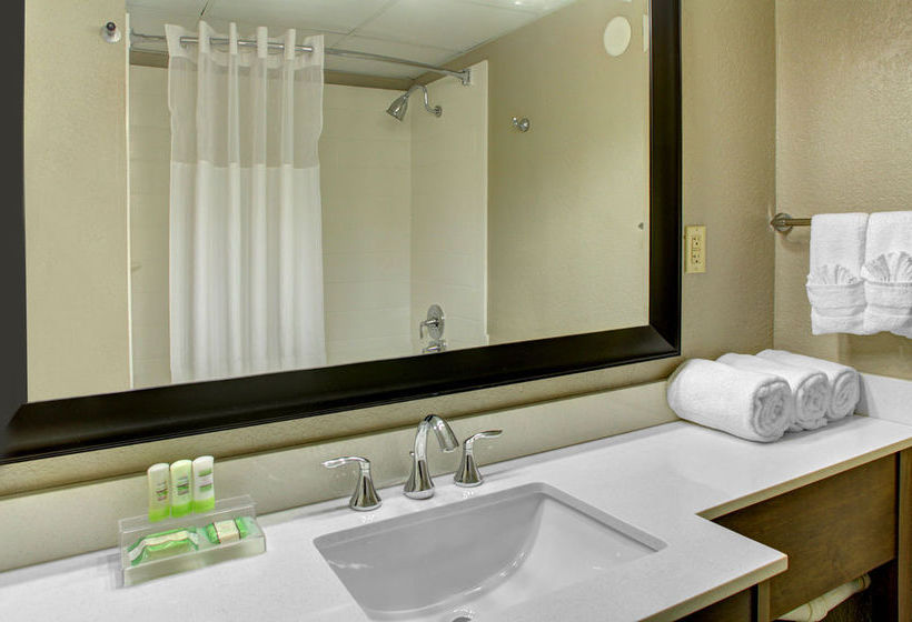 Hotel Country Inn & Suites By Carlson, Asheville I240 Tunnel Rd  | Asheville | North Carolina | United States 17