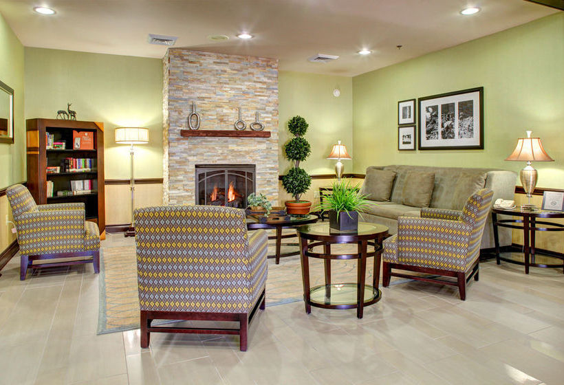 Hotel Country Inn & Suites By Carlson, Asheville I240 Tunnel Rd  | Asheville | North Carolina | United States 18