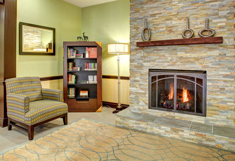 Hotel Country Inn & Suites By Carlson, Asheville I240 Tunnel Rd  | Asheville | North Carolina | United States 20