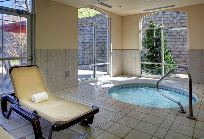Hotel Country Inn & Suites By Carlson, Asheville I240 Tunnel Rd  | Asheville | North Carolina | United States 7