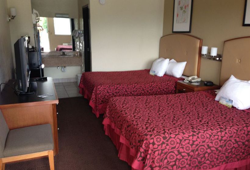 Hotel Days Inn Cloverdale 