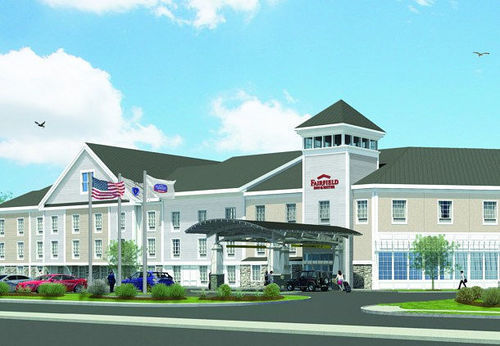 Hotel Days Inn Hyannis Cape Cod  | Hyannis | Massachusetts | United States 15