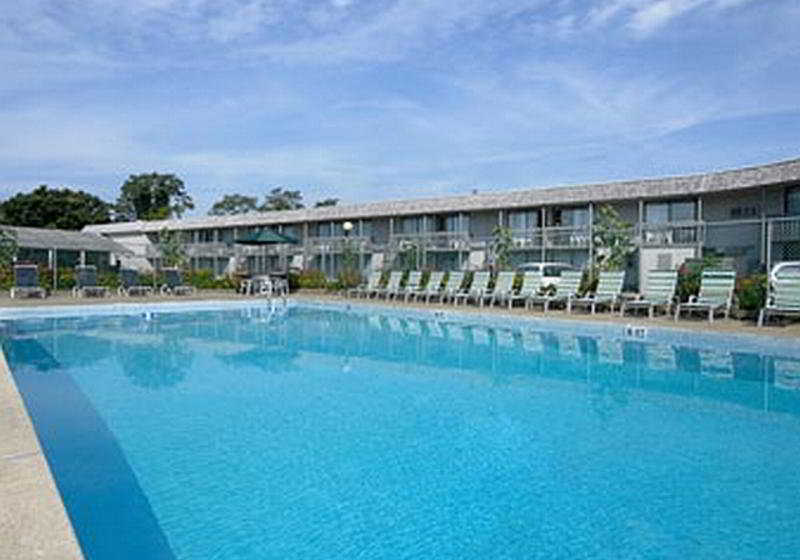 Hotel Days Inn Hyannis Cape Cod  | Hyannis | Massachusetts | United States 3