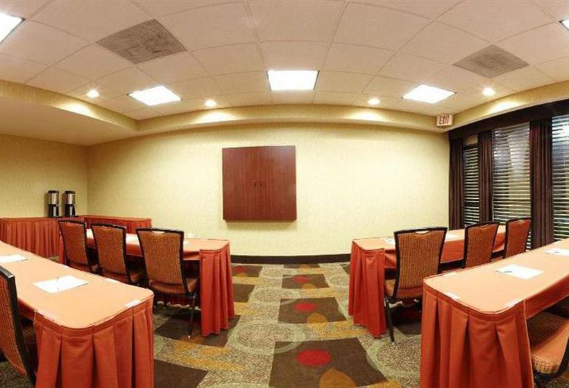 Hotel Holiday Inn Atlanta North Lake  | Atlanta | Georgia | United States 1