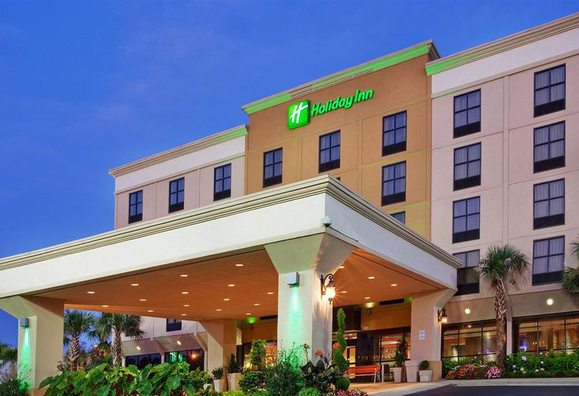 Hotel Holiday Inn Atlanta North Lake  | Atlanta | Georgia | United States 10