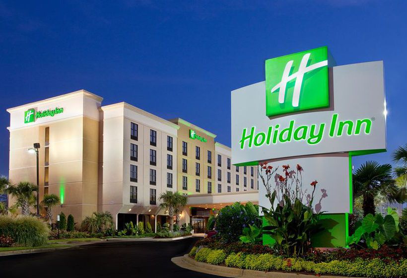 Hotel Holiday Inn Atlanta North Lake  | Atlanta | Georgia | United States 11