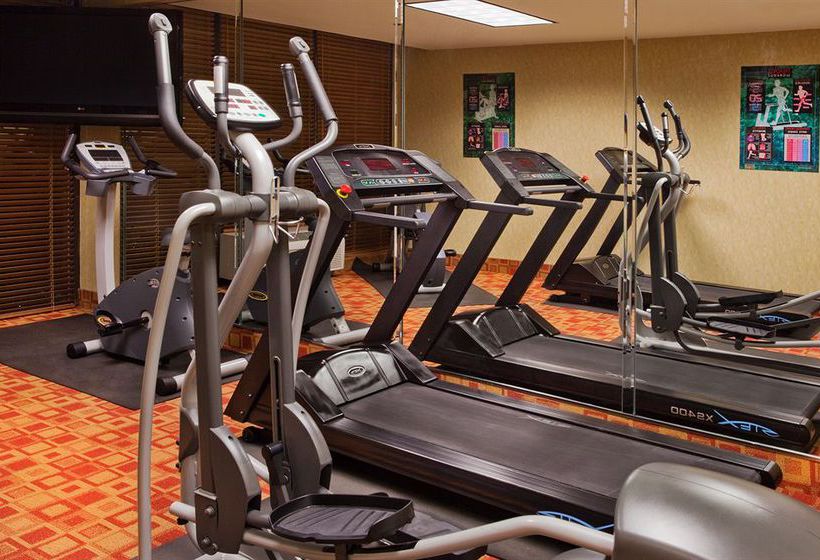 Hotel Holiday Inn Atlanta North Lake  | Atlanta | Georgia | United States 12