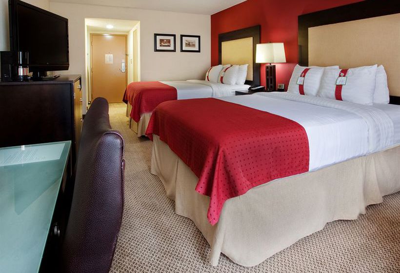 Hotel Holiday Inn Atlanta North Lake  | Atlanta | Georgia | United States 13