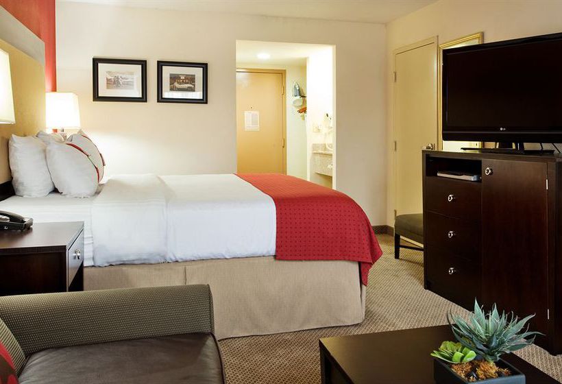 Hotel Holiday Inn Atlanta North Lake  | Atlanta | Georgia | United States 14