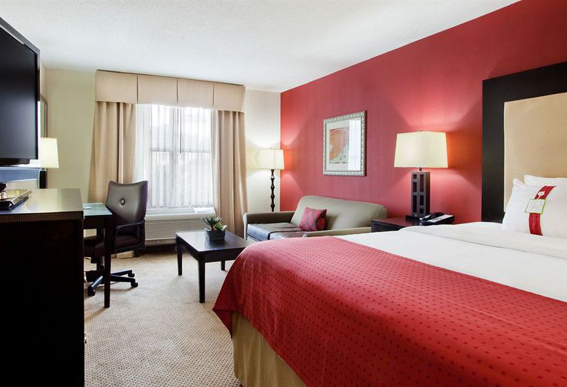 Hotel Holiday Inn Atlanta North Lake  | Atlanta | Georgia | United States 15