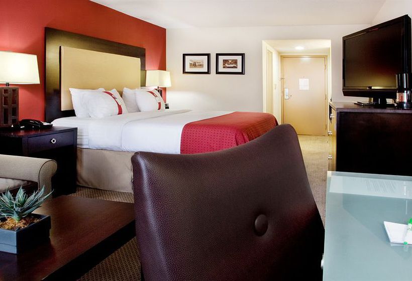 Hotel Holiday Inn Atlanta North Lake  | Atlanta | Georgia | United States 16