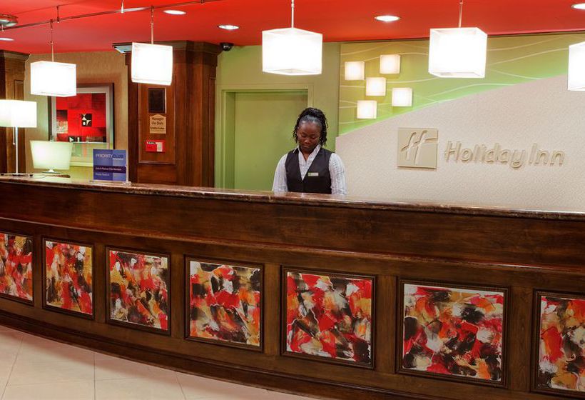 Hotel Holiday Inn Atlanta North Lake  | Atlanta | Georgia | United States 17