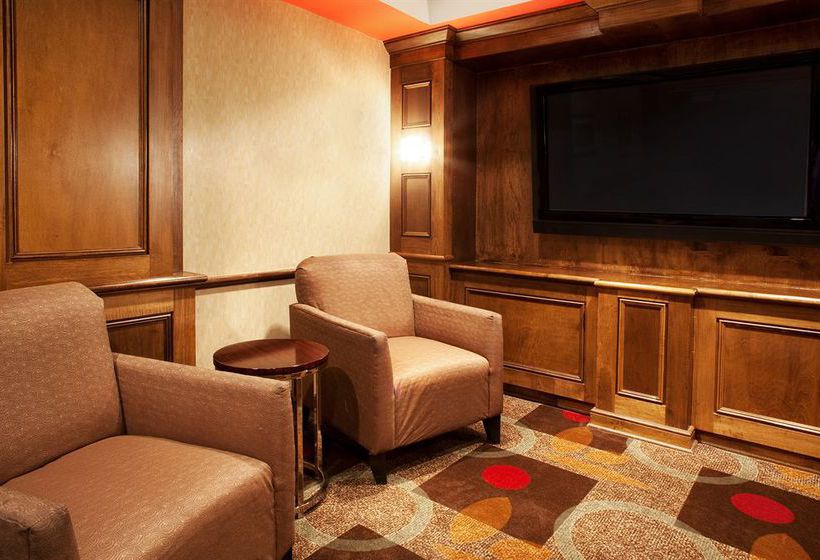 Hotel Holiday Inn Atlanta North Lake  | Atlanta | Georgia | United States 18