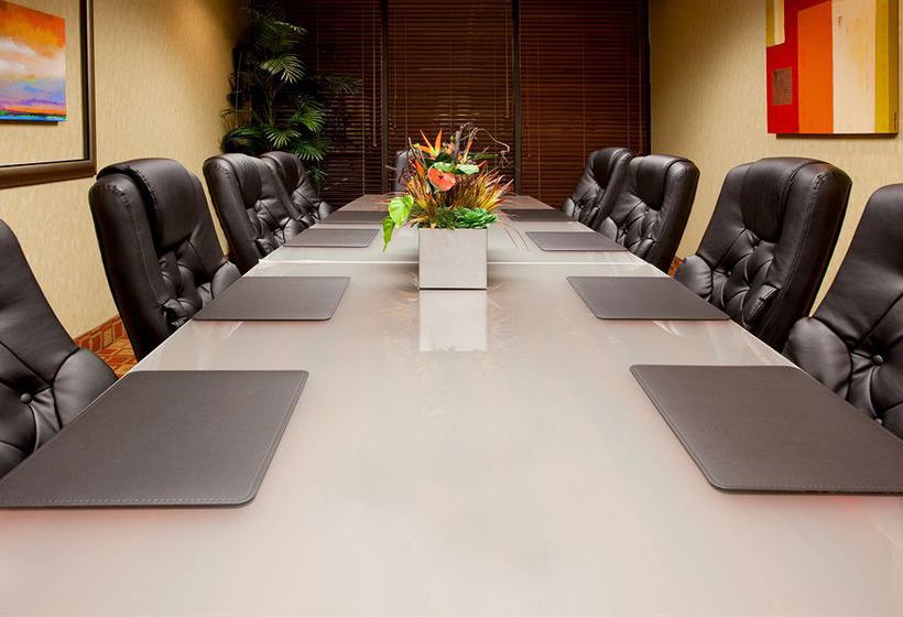 Hotel Holiday Inn Atlanta North Lake  | Atlanta | Georgia | United States 19