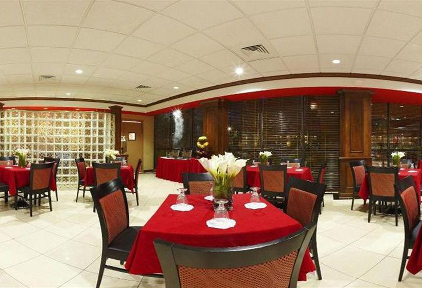 Hotel Holiday Inn Atlanta North Lake  | Atlanta | Georgia | United States 2