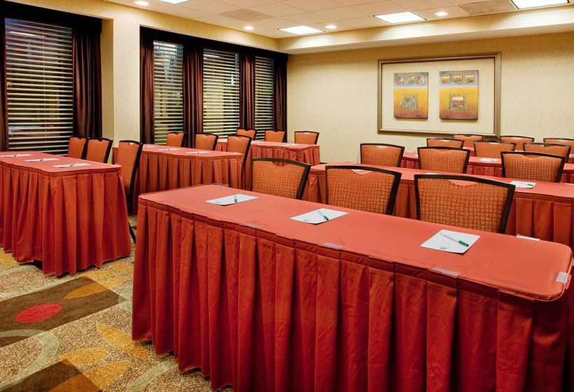 Hotel Holiday Inn Atlanta North Lake  | Atlanta | Georgia | United States 20