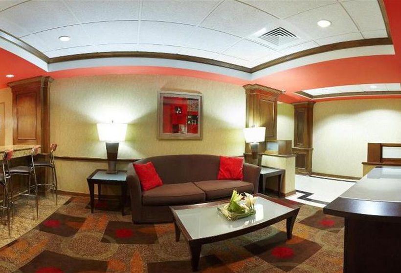Hotel Holiday Inn Atlanta North Lake  | Atlanta | Georgia | United States 3