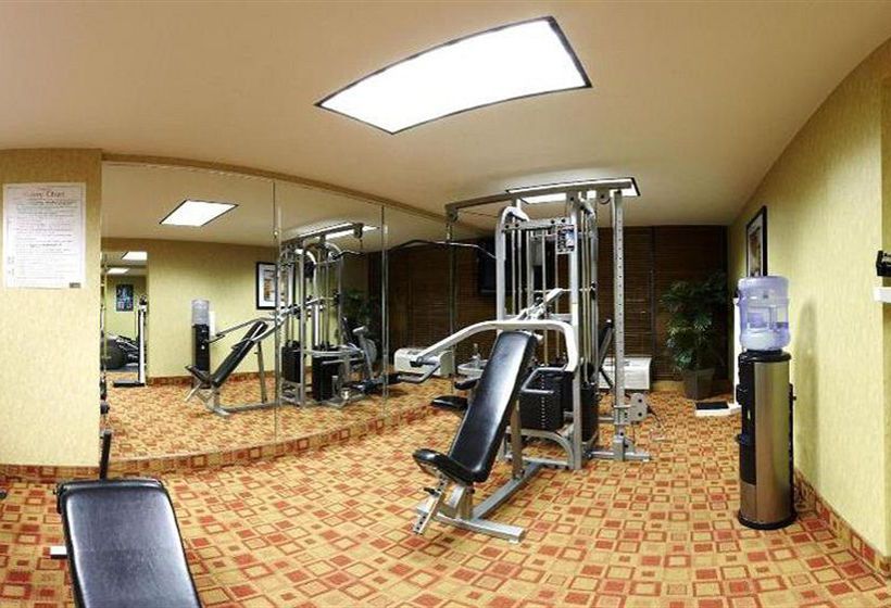 Hotel Holiday Inn Atlanta North Lake  | Atlanta | Georgia | United States 4