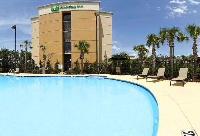 Hotel Holiday Inn Atlanta North Lake  | Atlanta | Georgia | United States 5