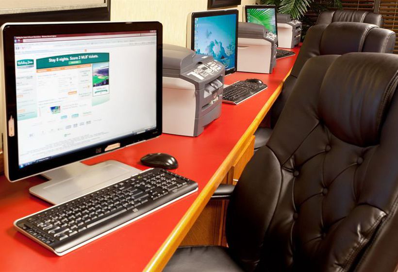 Hotel Holiday Inn Atlanta North Lake  | Atlanta | Georgia | United States 6