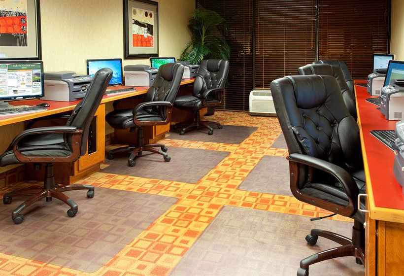 Hotel Holiday Inn Atlanta North Lake  | Atlanta | Georgia | United States 7