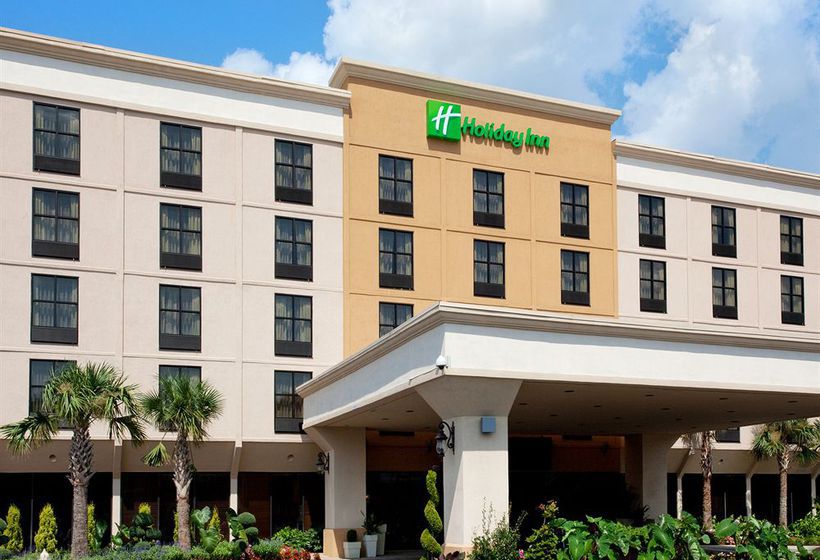 Hotel Holiday Inn Atlanta North Lake  | Atlanta | Georgia | United States 8