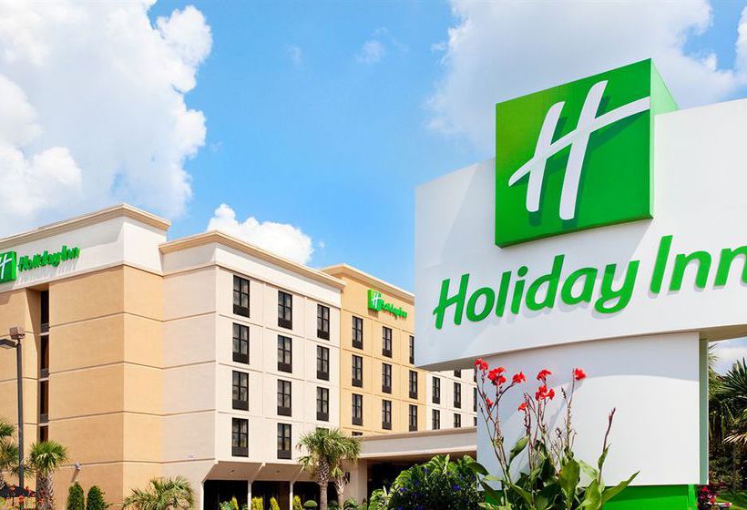 Hotel Holiday Inn Atlanta North Lake  | Atlanta | Georgia | United States 9