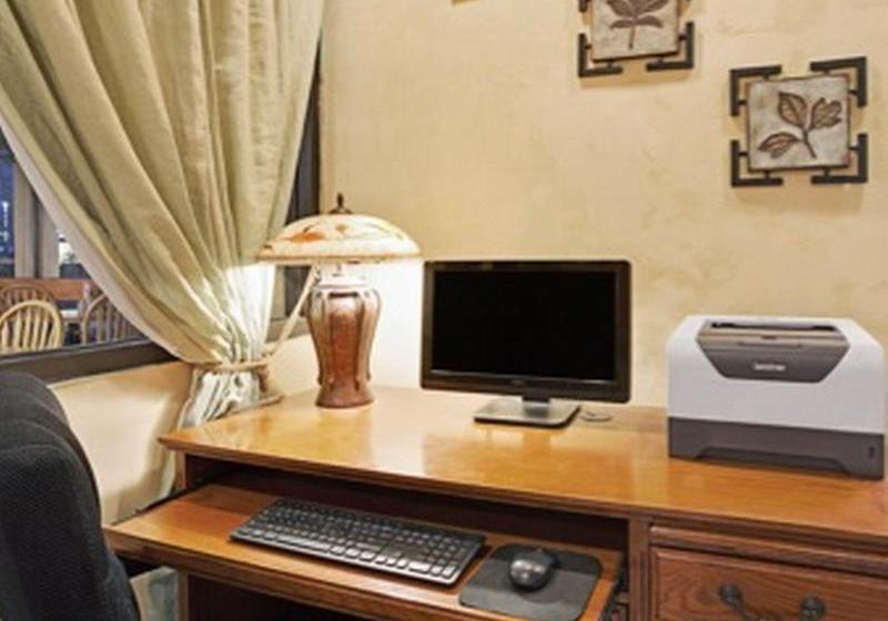 Hotel Days Inn Denver West Golden  | Golden | Colorado | Estados Unidos 1