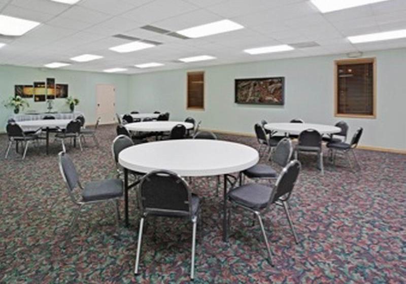 Hotel Days Inn Denver West Golden  | Golden | Colorado | Estados Unidos 10