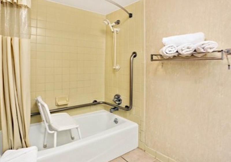 Hotel Days Inn Denver West Golden  | Golden | Colorado | Estados Unidos 3