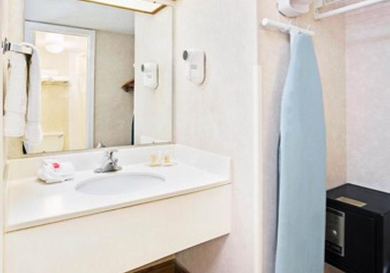 Hotel Days Inn Denver West Golden  | Golden | Colorado | Estados Unidos 6