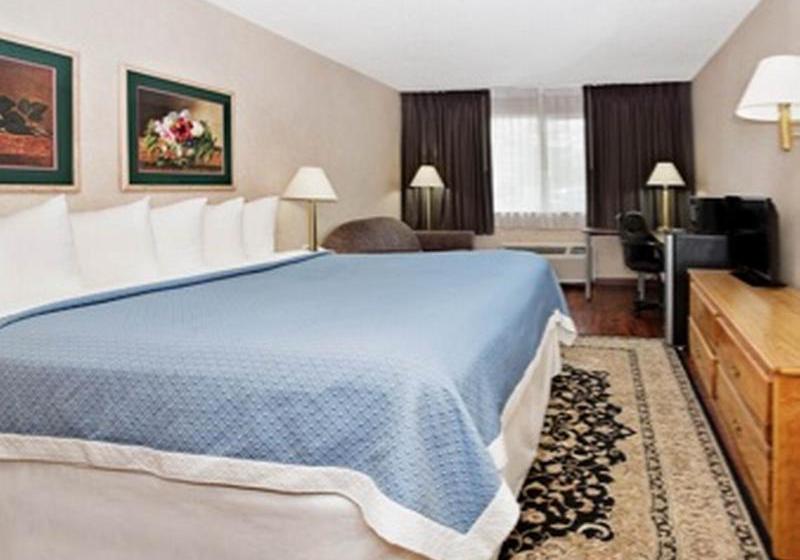Hotel Days Inn Denver West Golden  | Golden | Colorado | Estados Unidos 7