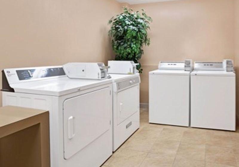 Hotel Days Inn Denver West Golden  | Golden | Colorado | Estados Unidos 9